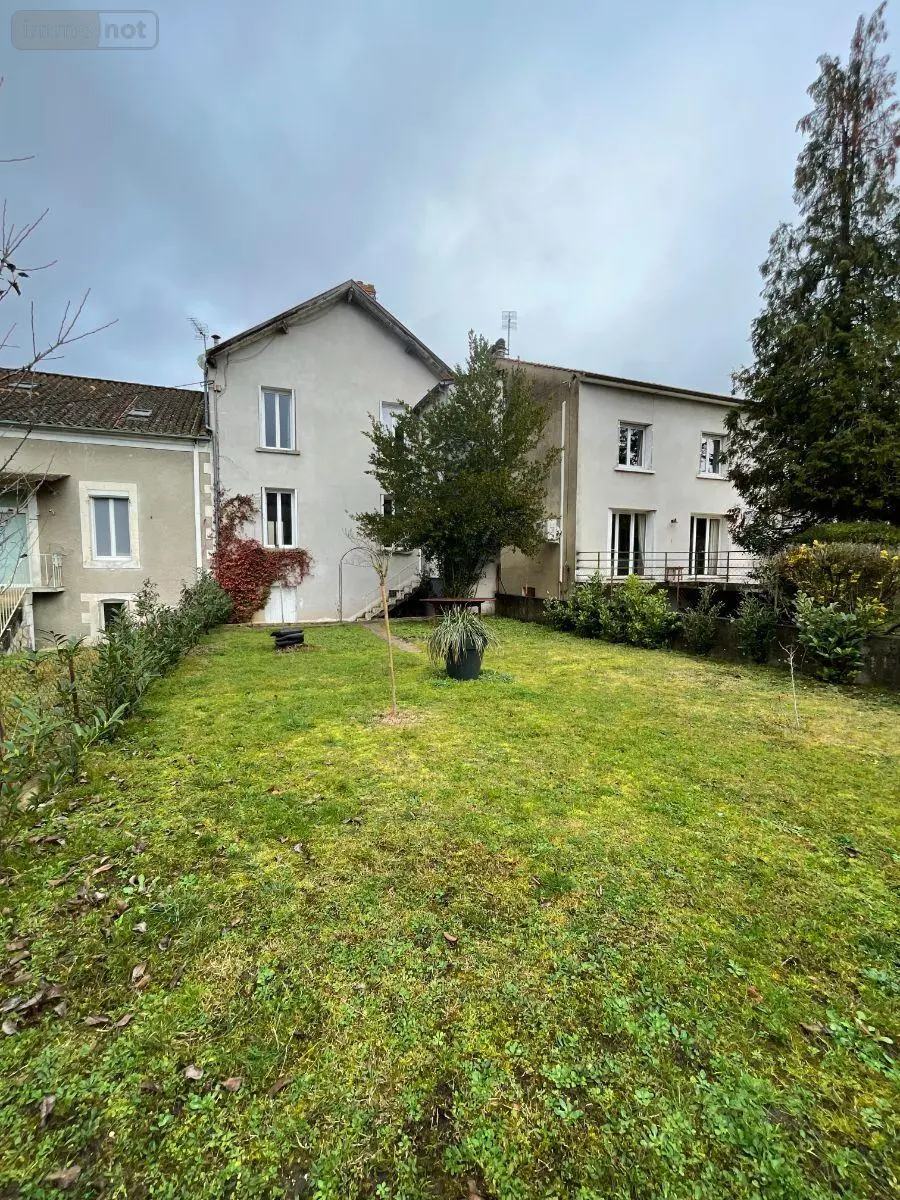 Maison a vendre Périgueux 24000 Dordogne 24 140 m2 7 pièces 262000 euros 24001/VENT/640 014