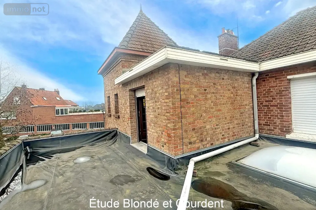 Maison a vendre Steenvoorde 59114 Nord 59 155 m2 4 pièces 199900 euros H9798 009