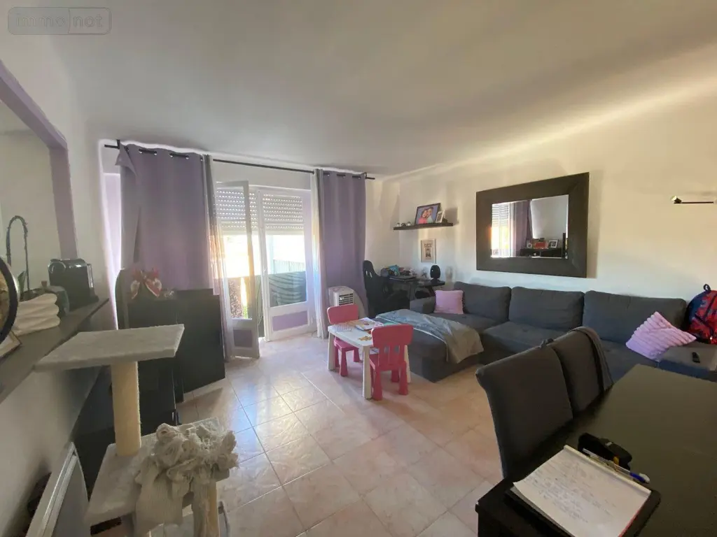 Appartement a vendre Toulon 83000 Var 83 66 m2 4 pièces 130600 euros 042/845 003