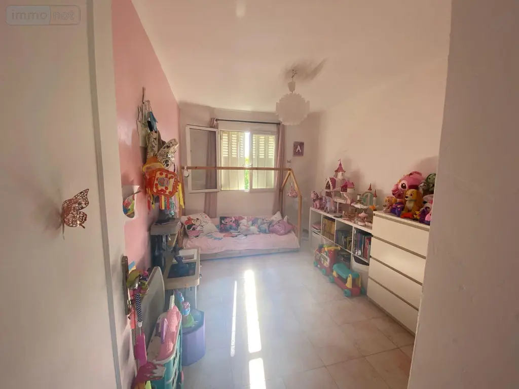 Appartement a vendre Toulon 83000 Var 83 66 m2 4 pièces 130600 euros 042/845 005