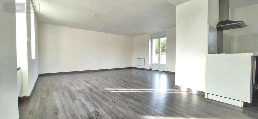Maison a vendre Duneau 72160 Sarthe 72 97 m2 4 pièces 127200 euros 13808/699 003