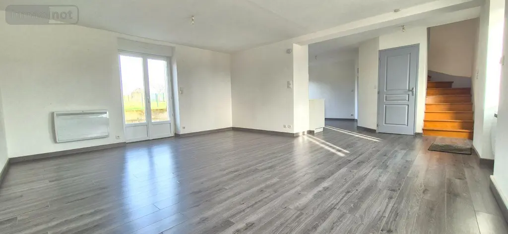 Maison a vendre Duneau 72160 Sarthe 72 97 m2 4 pièces 127200 euros 13808/699 002