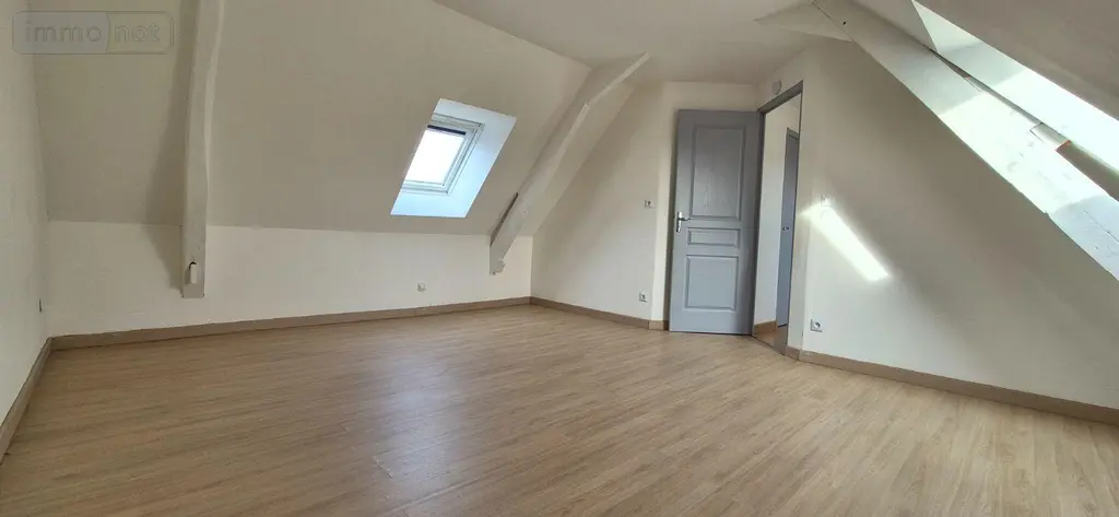 Maison a vendre Duneau 72160 Sarthe 72 97 m2 4 pièces 127200 euros 13808/699 009