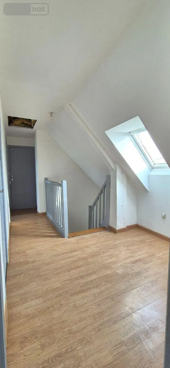 Maison a vendre Duneau 72160 Sarthe 72 97 m2 4 pièces 127200 euros 13808/699 008