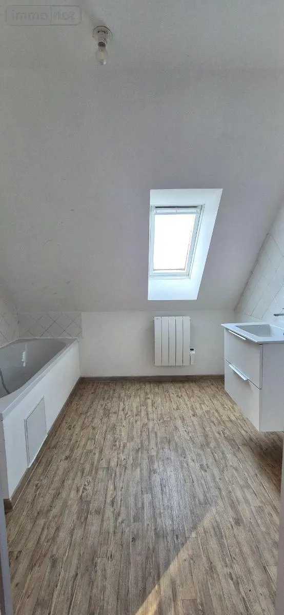 Maison a vendre Duneau 72160 Sarthe 72 97 m2 4 pièces 127200 euros 13808/699 012