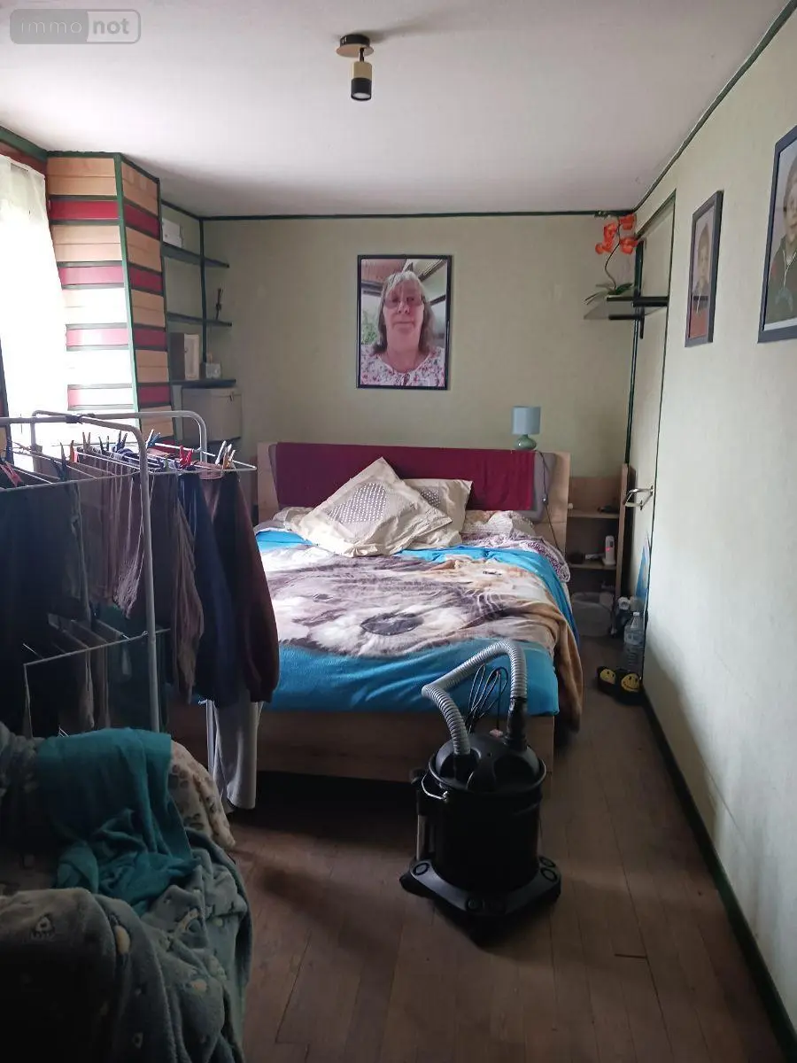Maison a vendre Essoyes 10360 Aube 10 93 m2 47925 euros 10063/1272 005