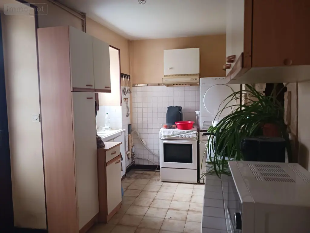 Maison a vendre Essoyes 10360 Aube 10 93 m2 47925 euros 10063/1272 006