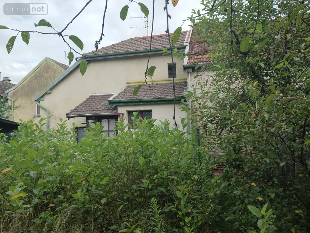 Maison a vendre Essoyes 10360 Aube 10 93 m2 47925 euros 10063/1272 008