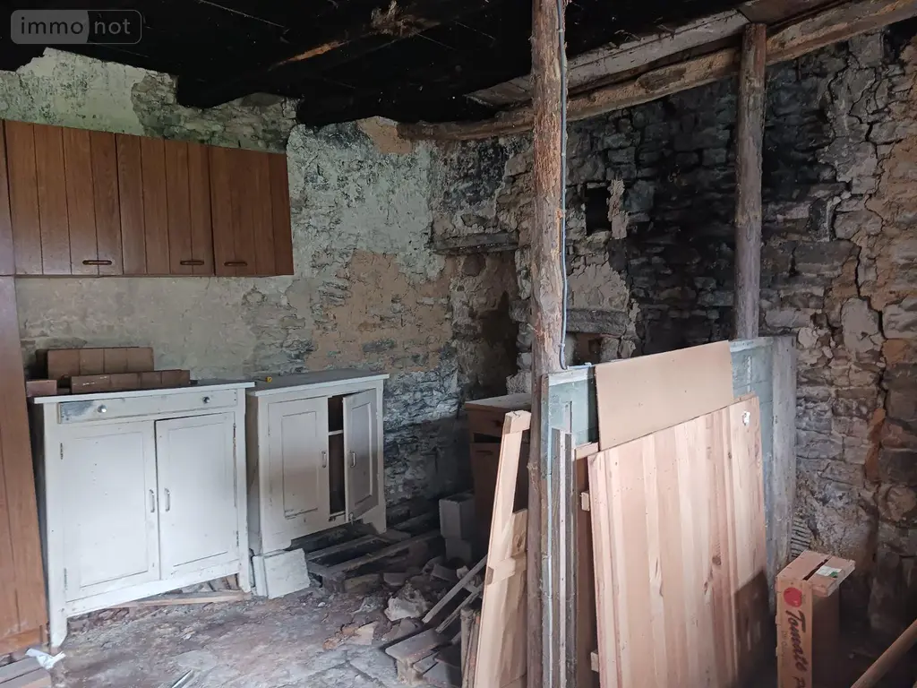 Maison a vendre Essoyes 10360 Aube 10 93 m2 47925 euros 10063/1272 010