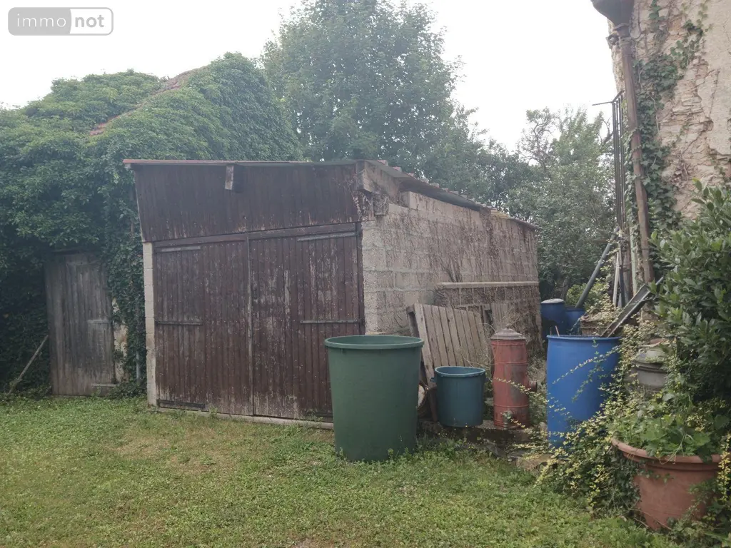 Maison a vendre Essoyes 10360 Aube 10 93 m2 47925 euros 10063/1272 011