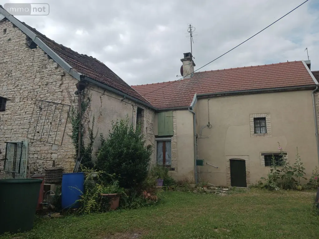 Maison a vendre Essoyes 10360 Aube 10 93 m2 47925 euros 10063/1272 012