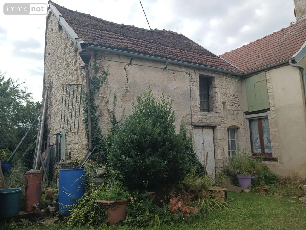 Maison a vendre Essoyes 10360 Aube 10 93 m2 47925 euros 10063/1272 013
