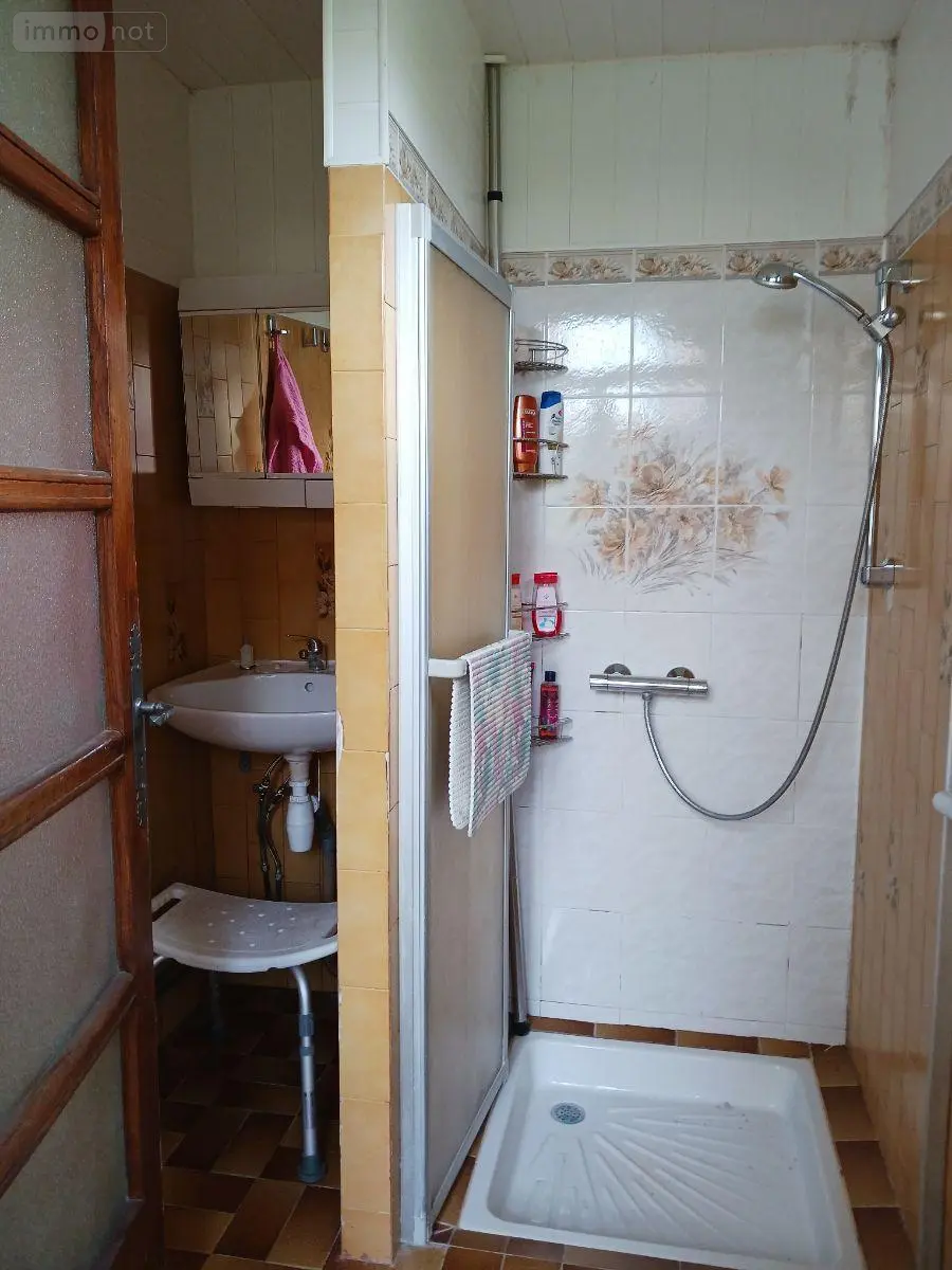Maison a vendre Essoyes 10360 Aube 10 93 m2 47925 euros 10063/1272 015
