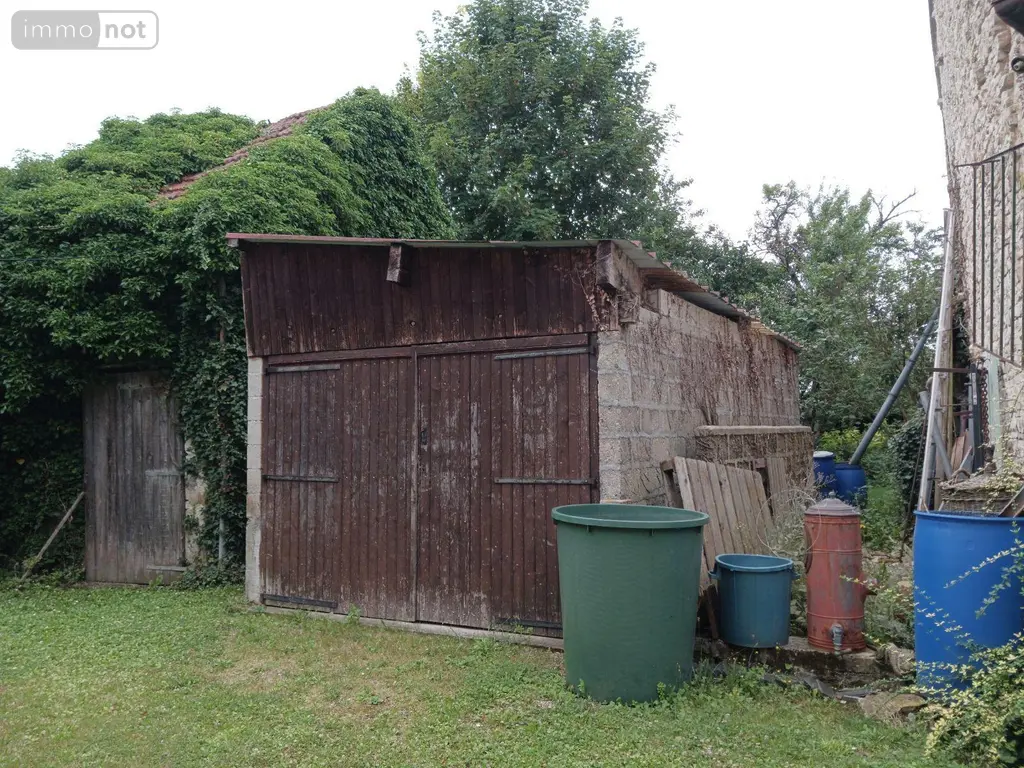 Maison a vendre Essoyes 10360 Aube 10 93 m2 47925 euros 10063/1272 016