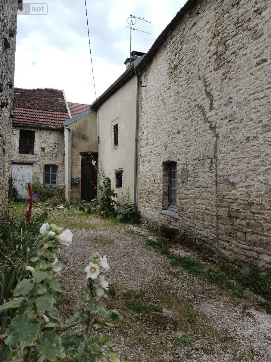 Maison a vendre Essoyes 10360 Aube 10 93 m2 47925 euros 10063/1272 017