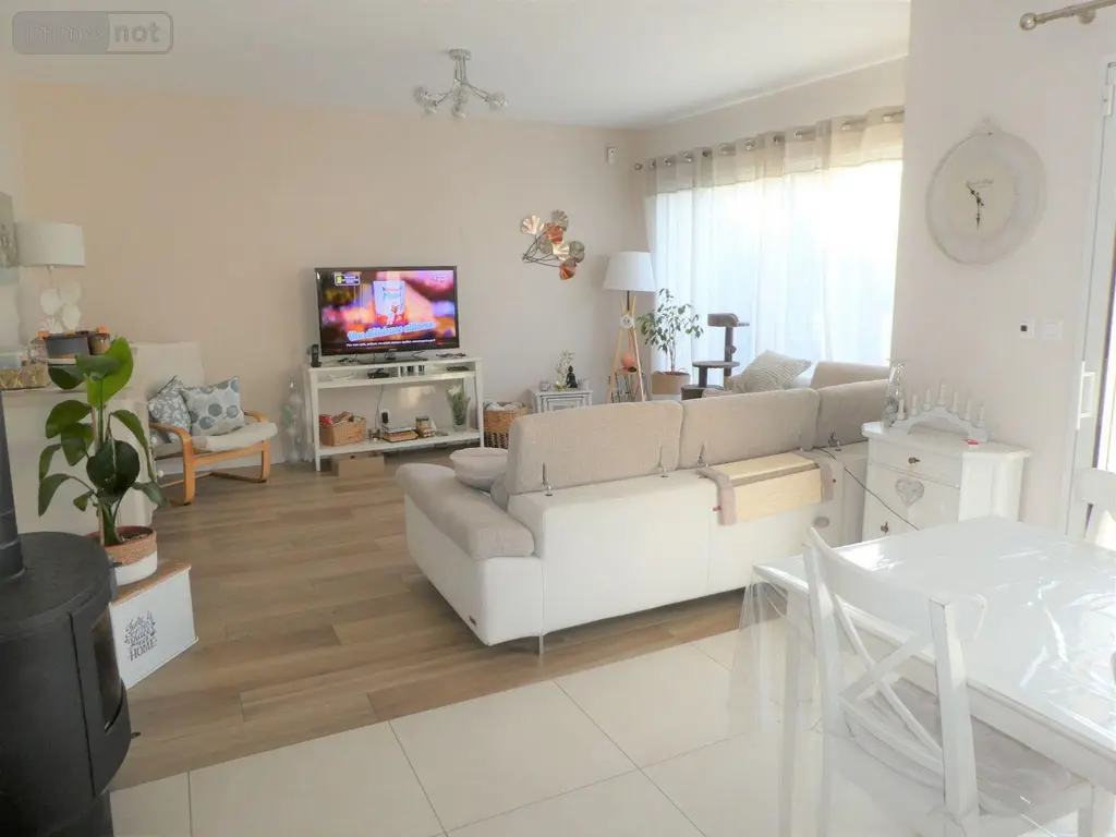 Maison a vendre Bléré 37150 Indre-et-Loire 37 140 m2 355270 euros 11893/501 004