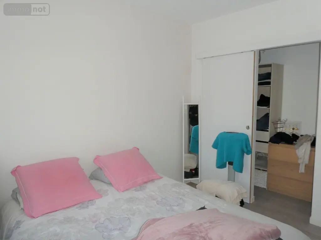 Maison a vendre Bléré 37150 Indre-et-Loire 37 140 m2 355270 euros 11893/501 005