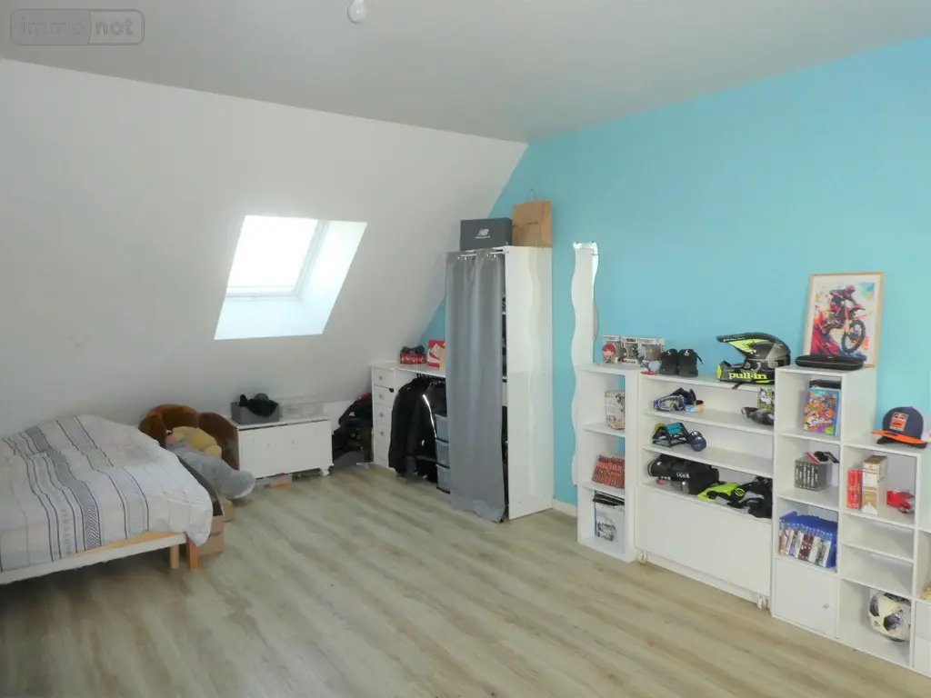 Maison a vendre Bléré 37150 Indre-et-Loire 37 140 m2 355270 euros 11893/501 007