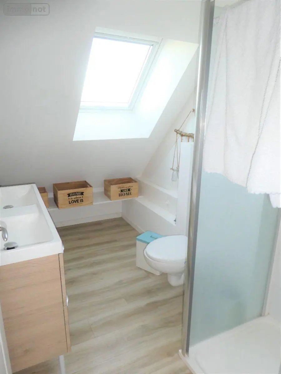 Maison a vendre Bléré 37150 Indre-et-Loire 37 140 m2 355270 euros 11893/501 008