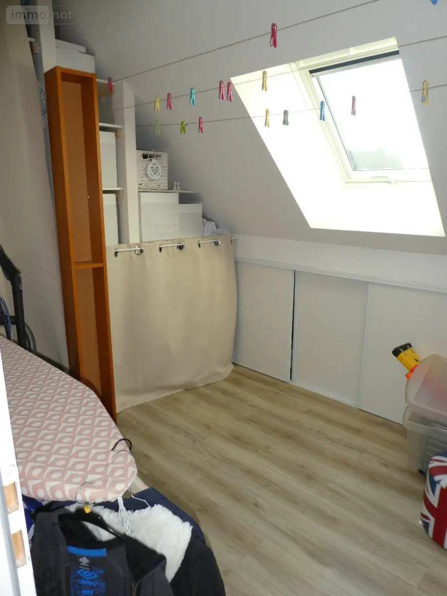 Maison a vendre Bléré 37150 Indre-et-Loire 37 140 m2 355270 euros 11893/501 009