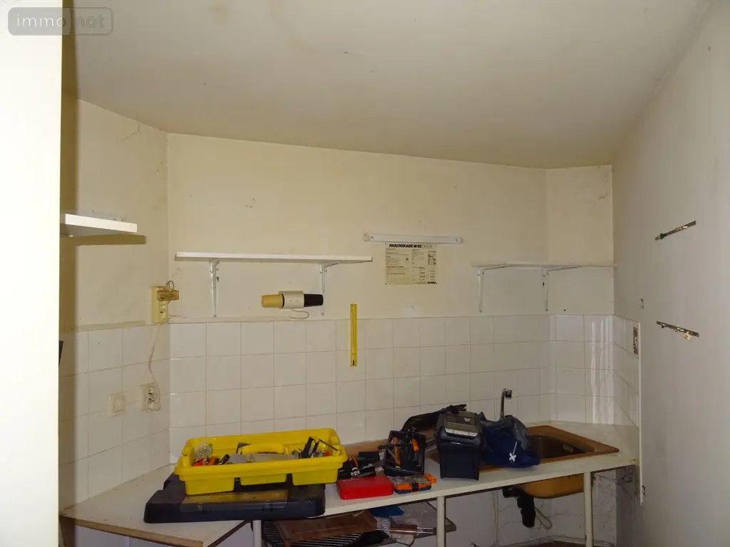 Maison a vendre Levroux 36110 Indre 36 125 m2 4 pièces 90100 euros 36019/812 002