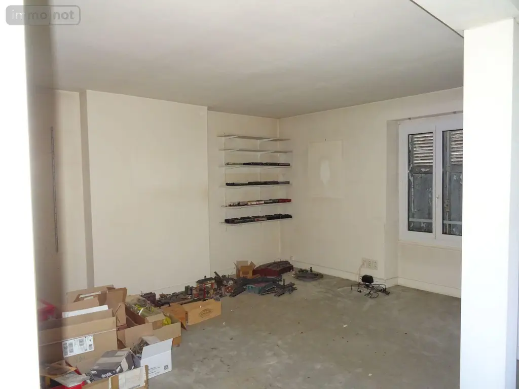 Maison a vendre Levroux 36110 Indre 36 125 m2 4 pièces 90100 euros 36019/812 004
