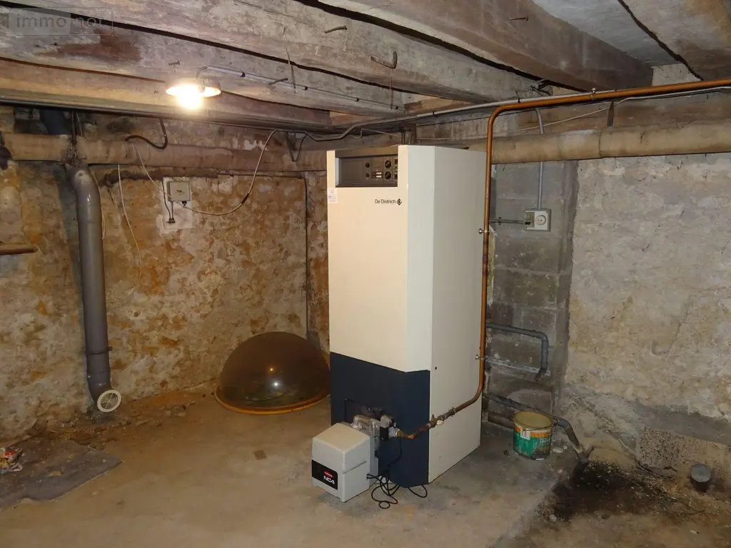 Maison a vendre Levroux 36110 Indre 36 125 m2 4 pièces 90100 euros 36019/812 009