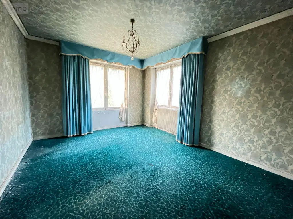 Maison a vendre Fougères 35300 Ille-et-Vilaine 35 103 m2 5 pièces 265000 euros 12541/2244 005