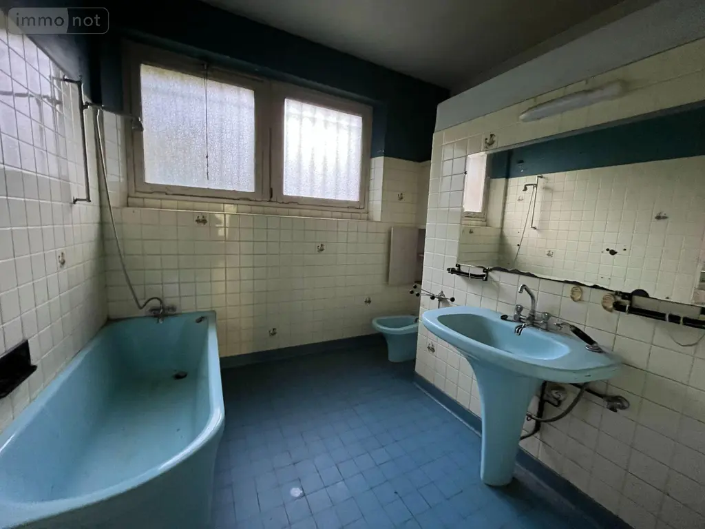 Maison a vendre Fougères 35300 Ille-et-Vilaine 35 103 m2 5 pièces 265000 euros 12541/2244 007