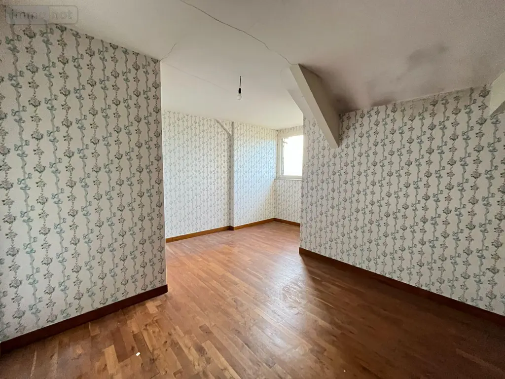 Maison a vendre Fougères 35300 Ille-et-Vilaine 35 103 m2 5 pièces 265000 euros 12541/2244 008