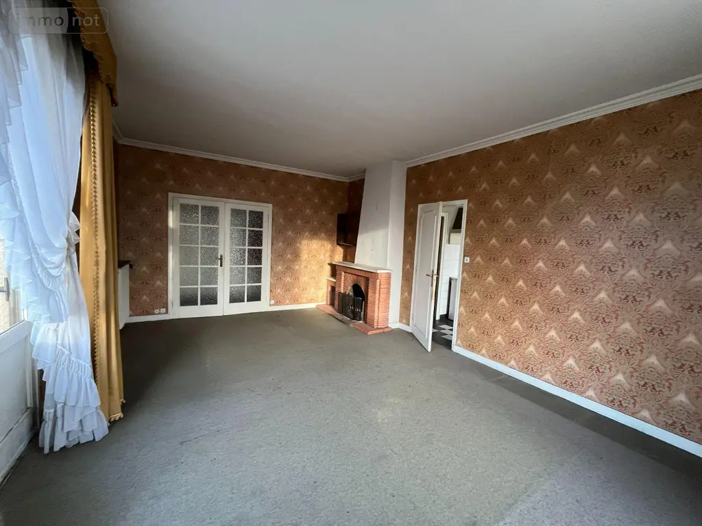 Maison a vendre Fougères 35300 Ille-et-Vilaine 35 103 m2 5 pièces 265000 euros 12541/2244 004