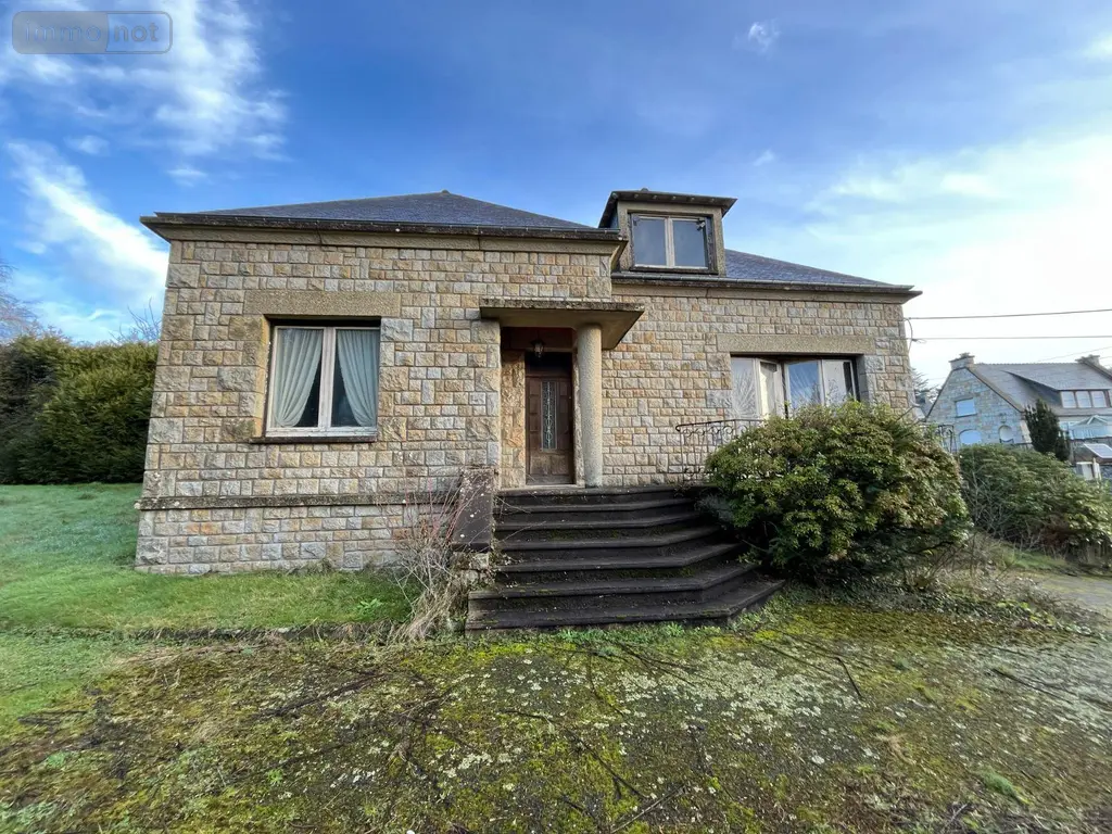 Maison a vendre Fougères 35300 Ille-et-Vilaine 35 103 m2 5 pièces 265000 euros 12541/2244 009