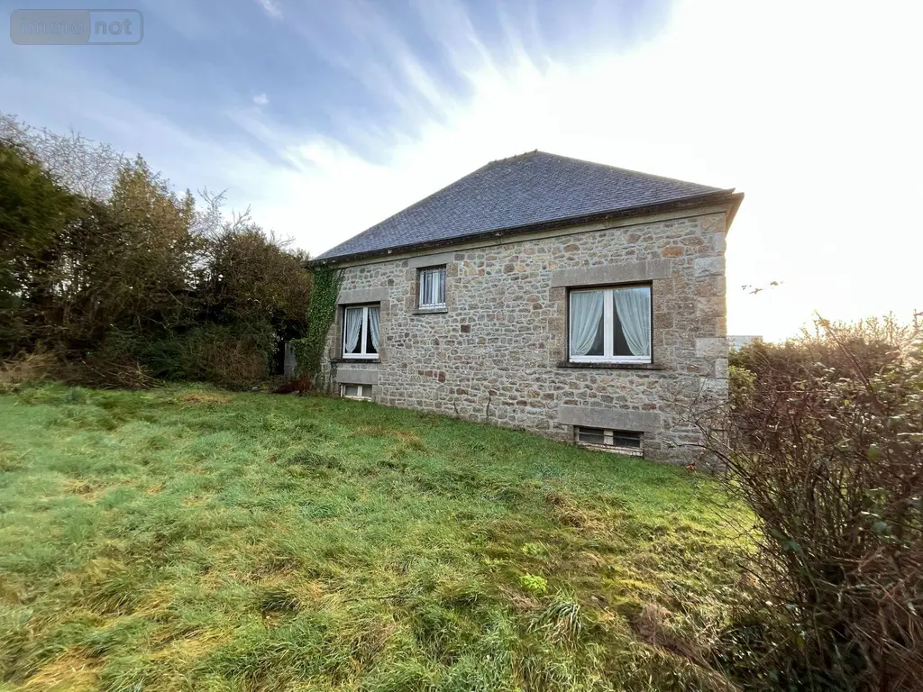 Maison a vendre Fougères 35300 Ille-et-Vilaine 35 103 m2 5 pièces 265000 euros 12541/2244 010