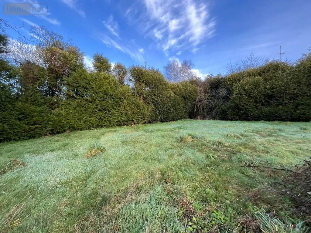 Maison a vendre Fougères 35300 Ille-et-Vilaine 35 103 m2 5 pièces 265000 euros 12541/2244 012