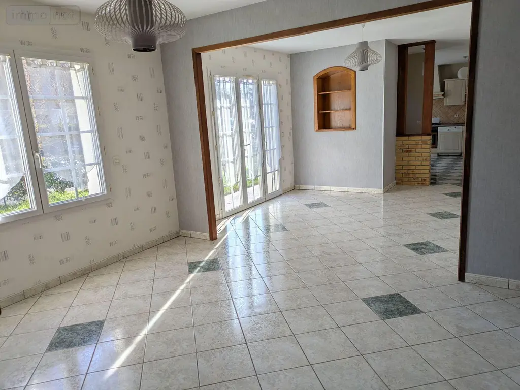 Maison a vendre Changé 72560 Sarthe 72 135 m2 6 pièces 298700 euros 16687/9 006