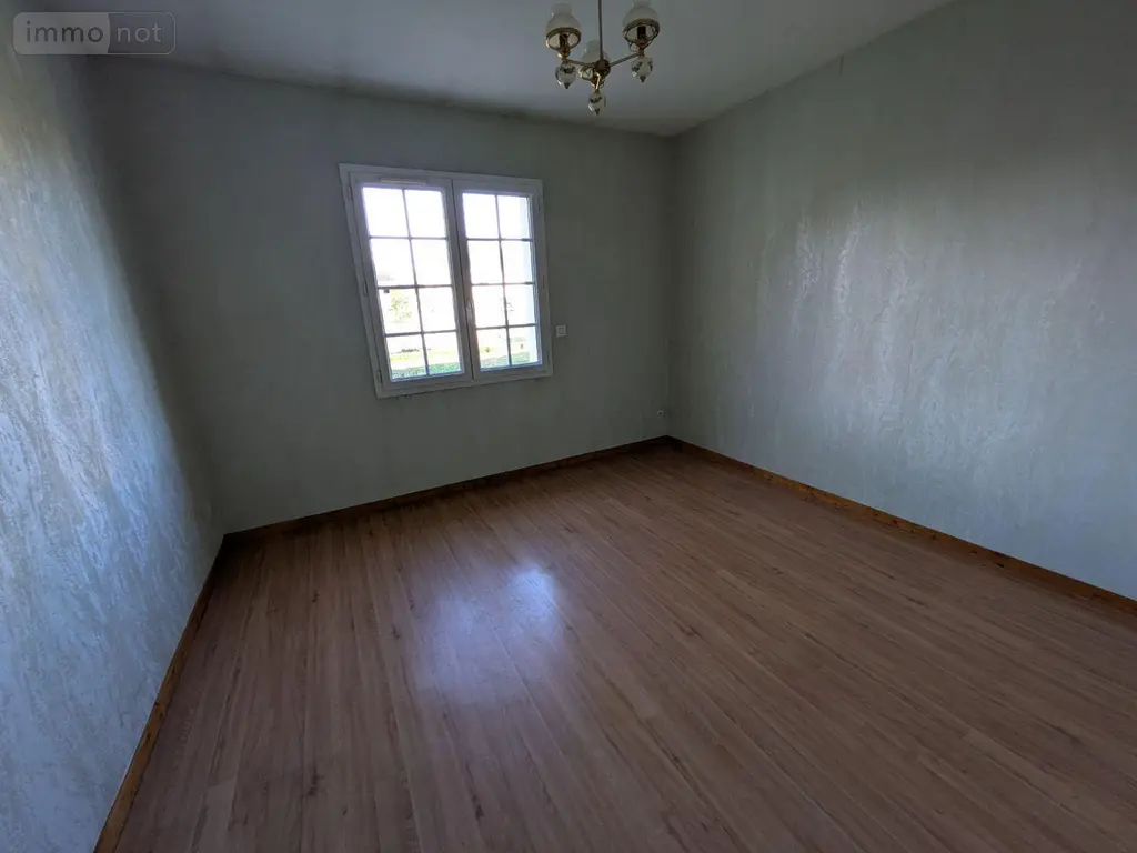 Maison a vendre Changé 72560 Sarthe 72 135 m2 6 pièces 298700 euros 16687/9 008