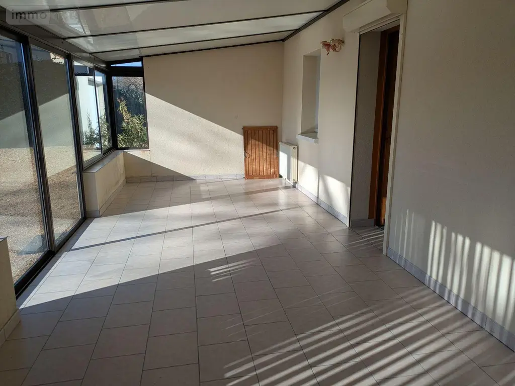 Maison a vendre Changé 72560 Sarthe 72 135 m2 6 pièces 298700 euros 16687/9 010