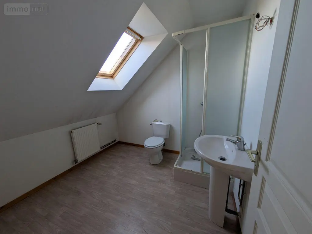 Maison a vendre Changé 72560 Sarthe 72 135 m2 6 pièces 298700 euros 16687/9 011