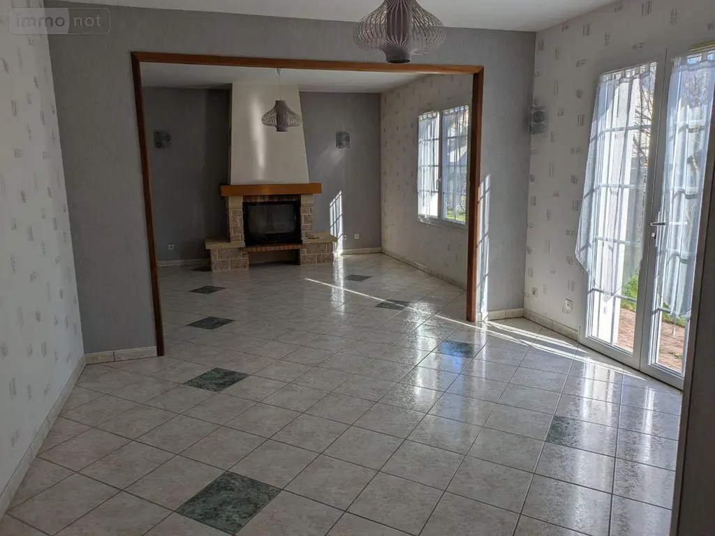Maison a vendre Changé 72560 Sarthe 72 135 m2 6 pièces 298700 euros 16687/9 012