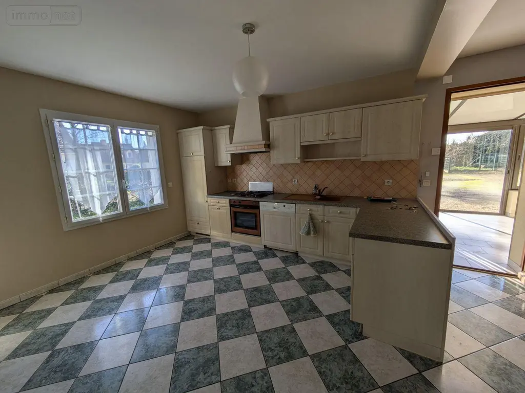 Maison a vendre Changé 72560 Sarthe 72 135 m2 6 pièces 298700 euros 16687/9 013
