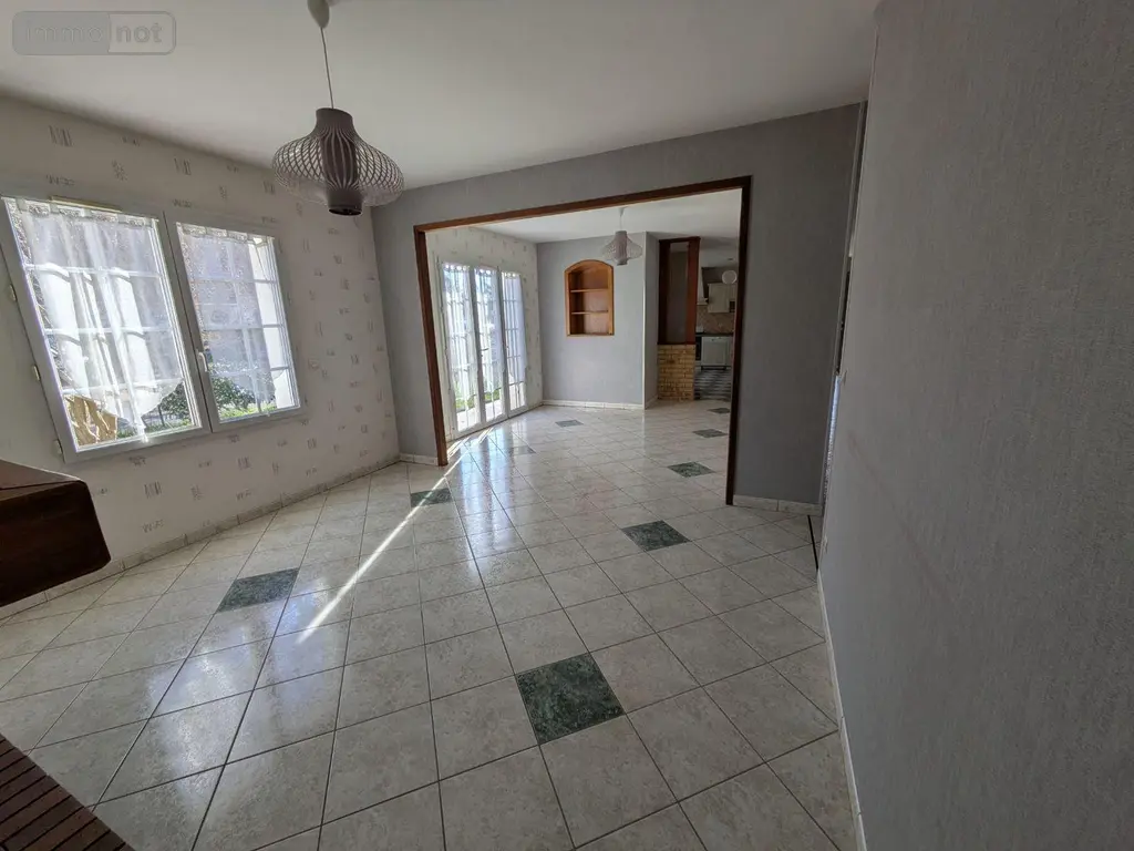 Maison a vendre Changé 72560 Sarthe 72 135 m2 6 pièces 298700 euros 16687/9 014