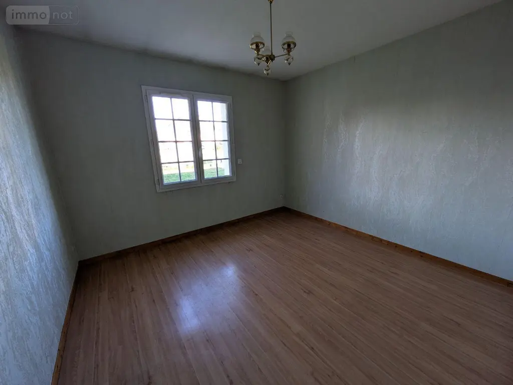 Maison a vendre Changé 72560 Sarthe 72 135 m2 6 pièces 298700 euros 16687/9 015