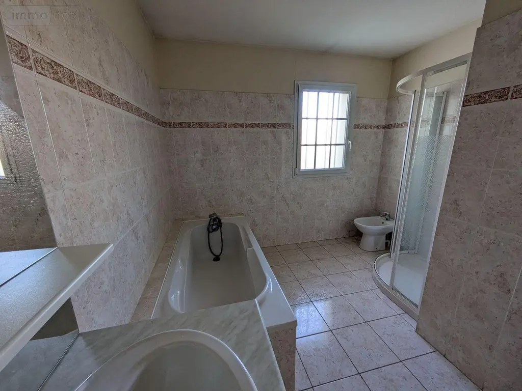 Maison a vendre Changé 72560 Sarthe 72 135 m2 6 pièces 298700 euros 16687/9 016