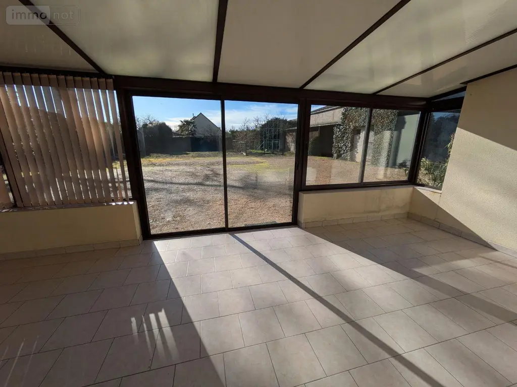 Maison a vendre Changé 72560 Sarthe 72 135 m2 6 pièces 298700 euros 16687/9 017