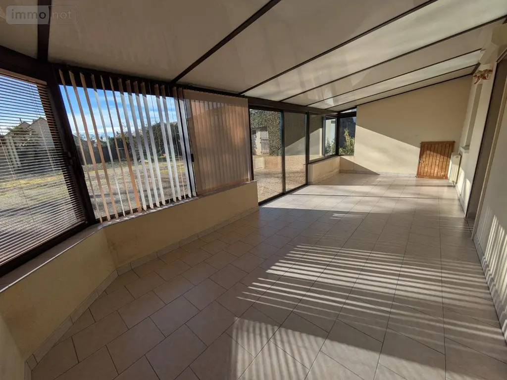 Maison a vendre Changé 72560 Sarthe 72 135 m2 6 pièces 298700 euros 16687/9 019