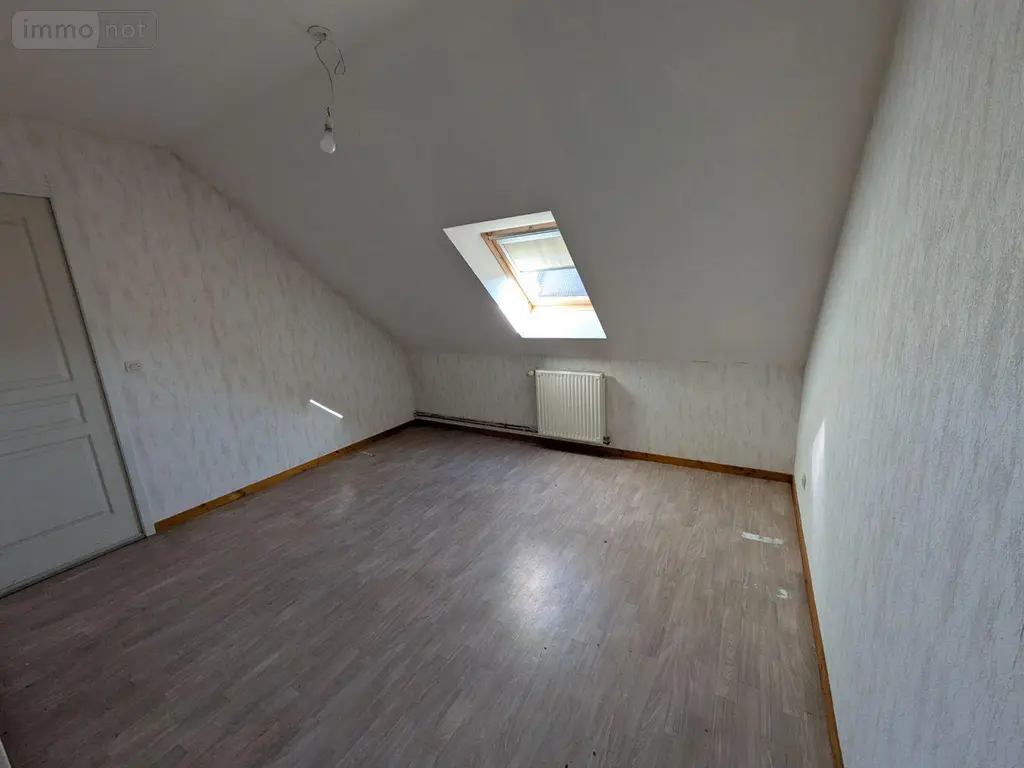 Maison a vendre Changé 72560 Sarthe 72 135 m2 6 pièces 298700 euros 16687/9 020