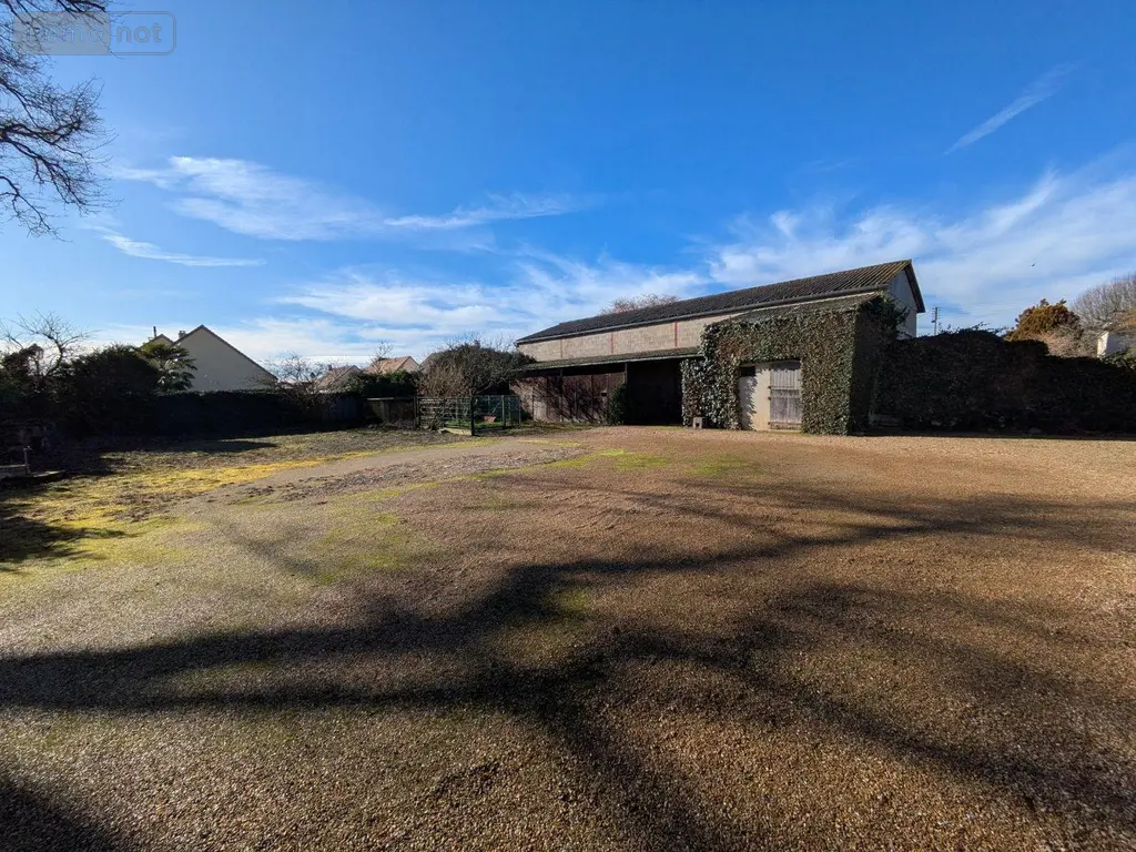 Maison a vendre Changé 72560 Sarthe 72 135 m2 6 pièces 298700 euros 16687/9 023