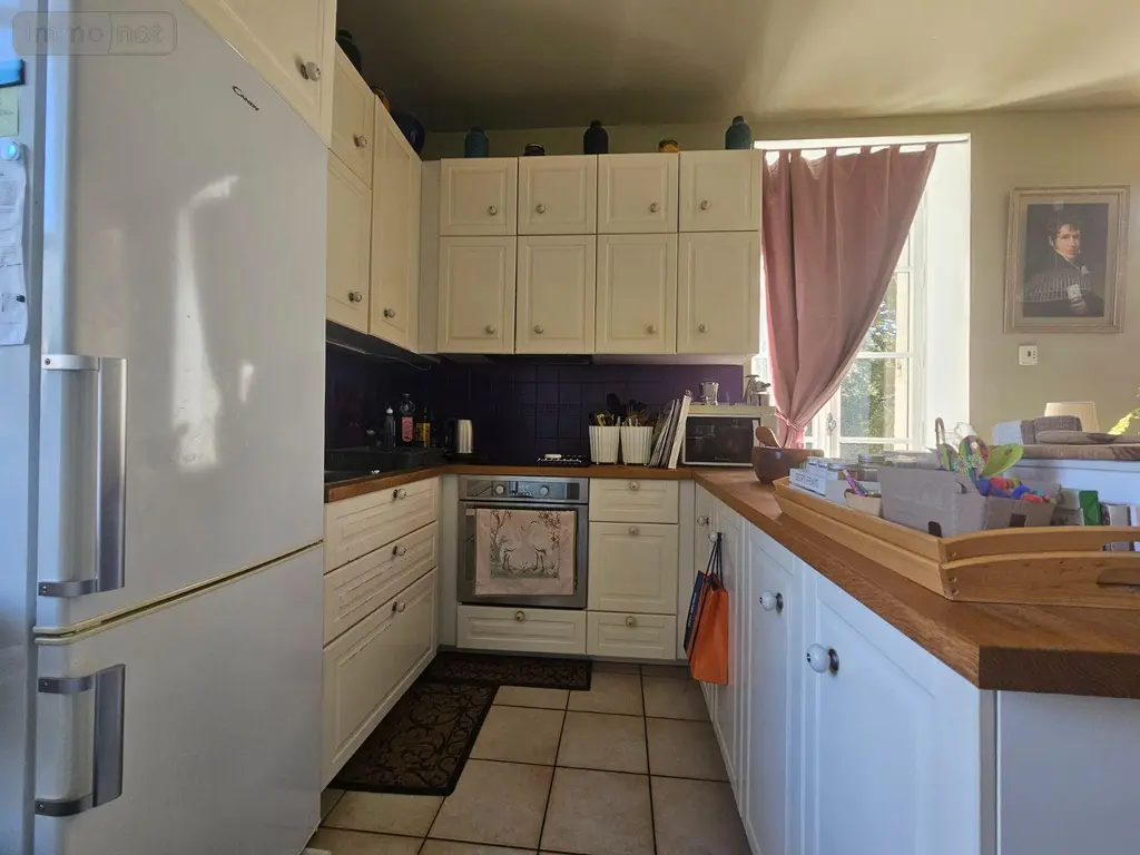 Appartement a vendre Pleurtuit 35730 Ille-et-Vilaine 35 60 m2 3 pièces 257920 euros 35160/86 002