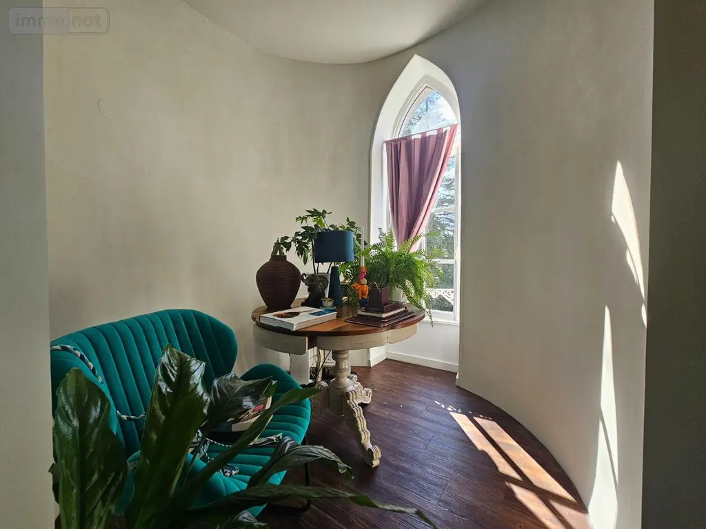 Appartement a vendre Pleurtuit 35730 Ille-et-Vilaine 35 60 m2 3 pièces 257920 euros 35160/86 008