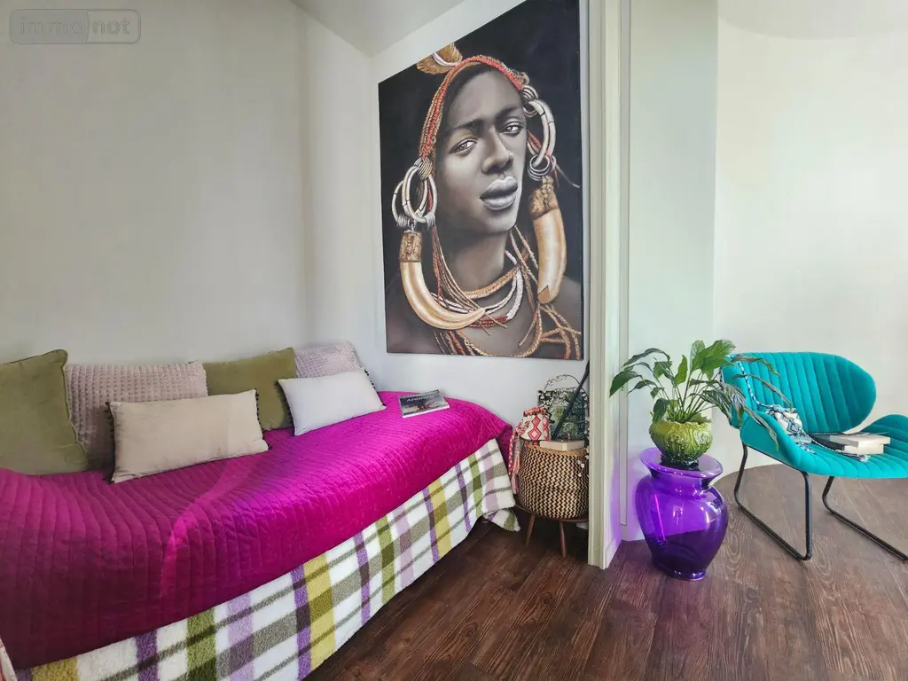 Appartement a vendre Pleurtuit 35730 Ille-et-Vilaine 35 60 m2 3 pièces 257920 euros 35160/86 007